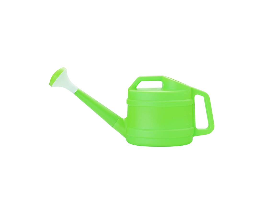 Regador Com Maçã Incluída, Verde, 2,5 Litros
