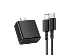 Carregador de Telefone LAXISCREED Type c 45w Ultra Rápido