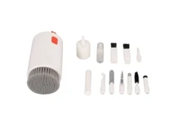 Aetheria kit de Limpeza Eletrônico 20 em 1 para Laptop, Celular, Tablet, Fone de Ouvido e Câmera
