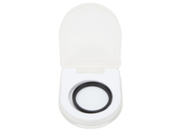 2026 filtro de Lente Black Diffusion 1/8 para Cámara, Filtro Black Mist Diffusion