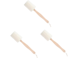 Lurelia Bucha Vegetal De Banho De Cuidado Corporal, Bucha Natural E Com Argola