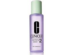 Loção de Limpeza CLINIQUE Clarifying 2 (200 ml)