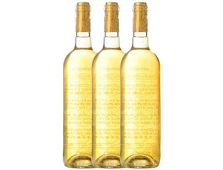 Vinho CÒSMIC Còsmic Connexió Còsmica Catalunya Joven (0.75 L - 3 unidades)