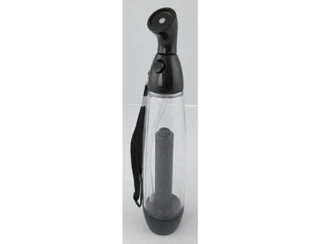Brumizador Não Especificado Preto 125 Ml Bolsa Sem Bateria Liam Access
