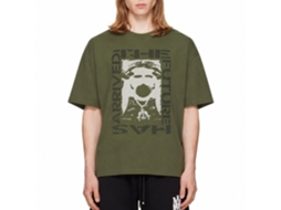 Yeat 2093 Tfha Tees Phase 2 Album Merch T-shirts Size:xl