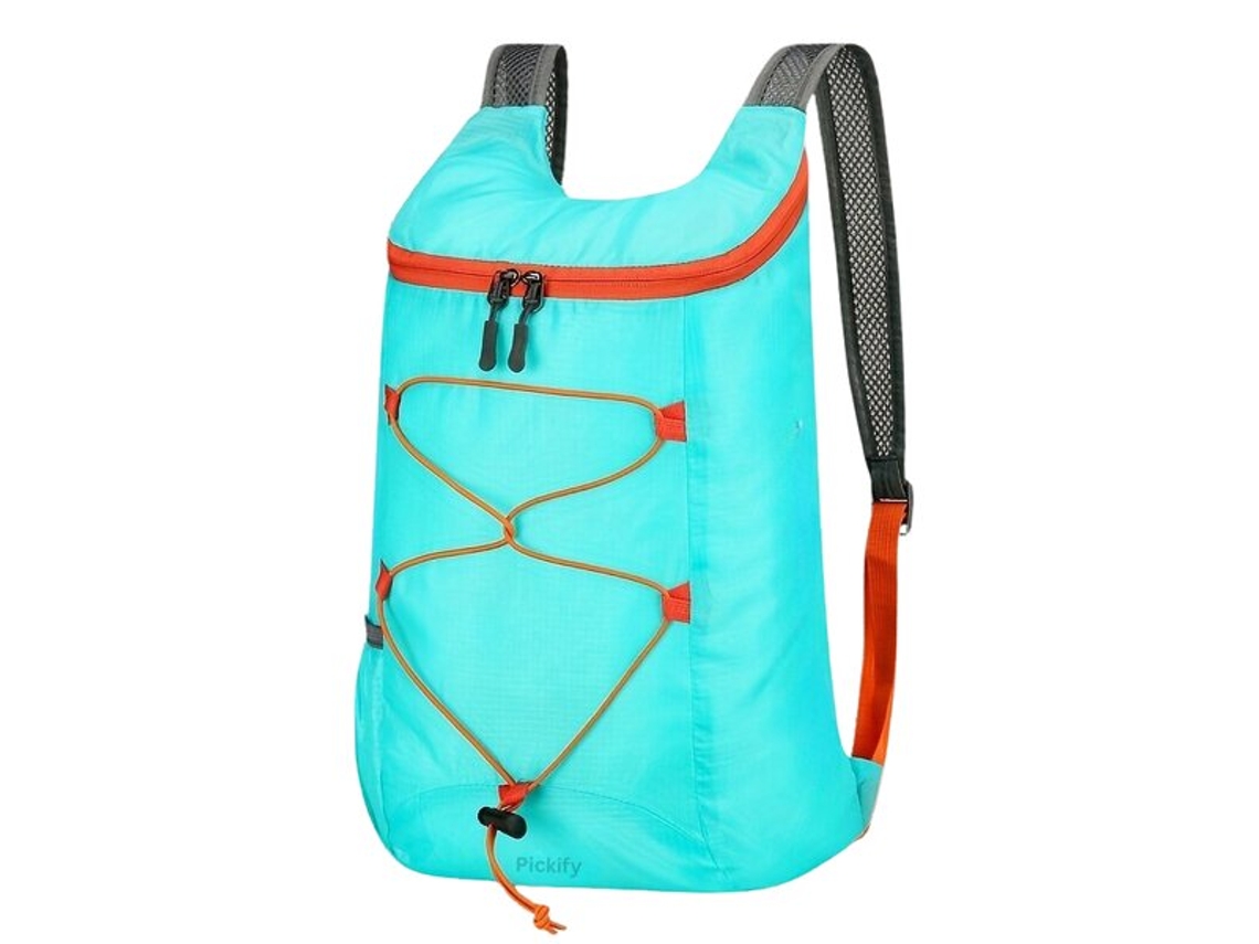 Vayotoymochila Leve, Versátil E À Prova Dágua Para Camping E Viagens