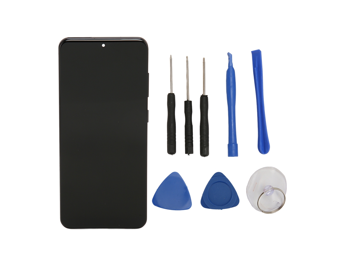 Funda de Silicone Antichoque para Iphone 13 Pro S/MARCA