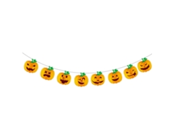 Laxiscreed Lanternas De Papel Halloween — Kit Com 3 Peças Para Decoração De Festas, Hotéis E Bares