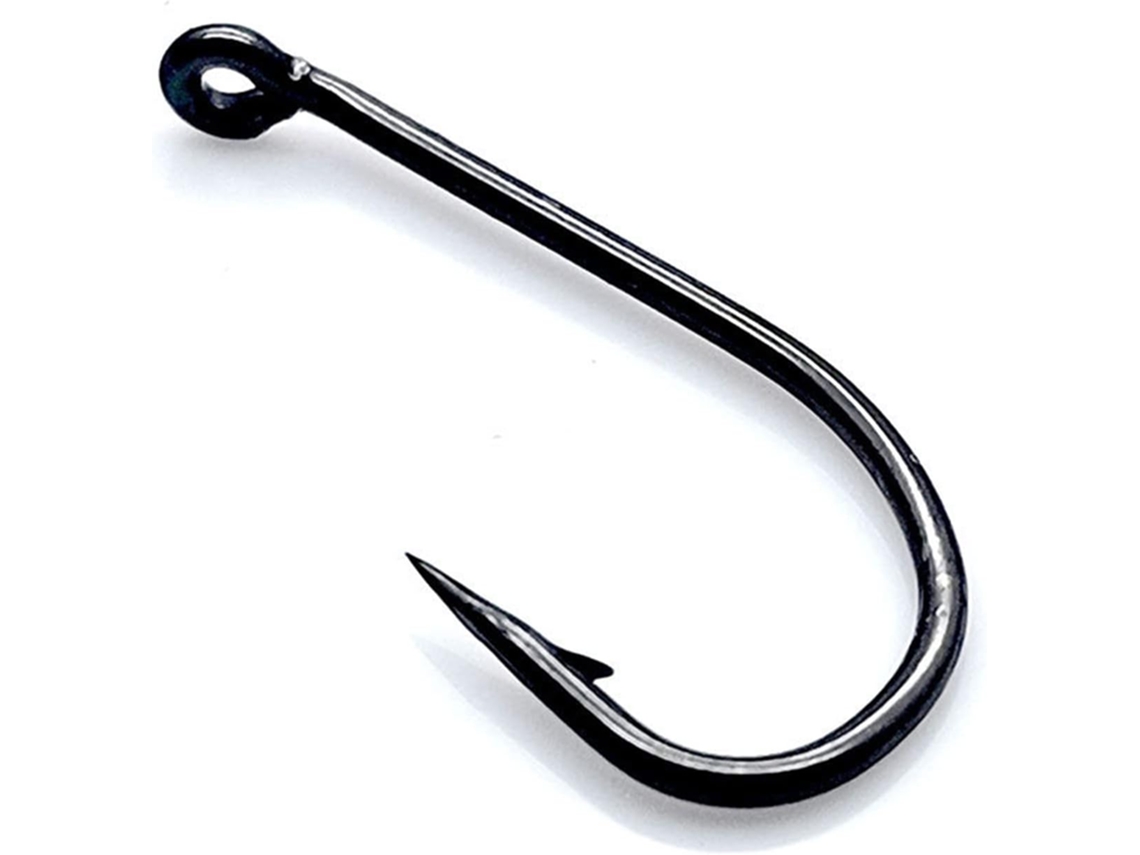 Pesca Carbono Água Doce, Sólido e Durável, Possui Resistência Superior, Força de Tração, Elasticidade, Dureza