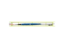 Flutuador Set 011 H16 Azul 2 Gmikado