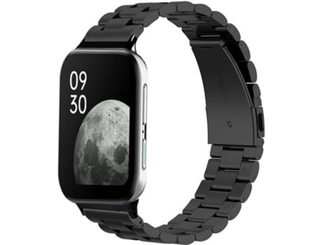 Bracelete Oppo Watch 2 G4M 46mm Preto