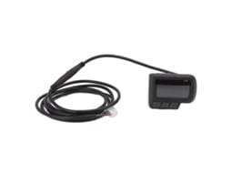 Controlador para Bicicleta Patinete 24v 36v 48v 350w S/MARCA