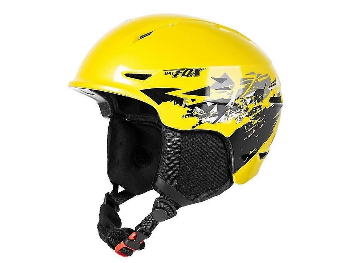 Capacete de Esqui com Proteção Contra Impactos TAISHENGDA