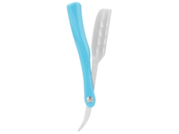 HYMNORA Suporte Para Lâmina De Barbear Anti Derrapante Acessório Para Barba Ferramenta Para Lâmina De Depilar Rosto