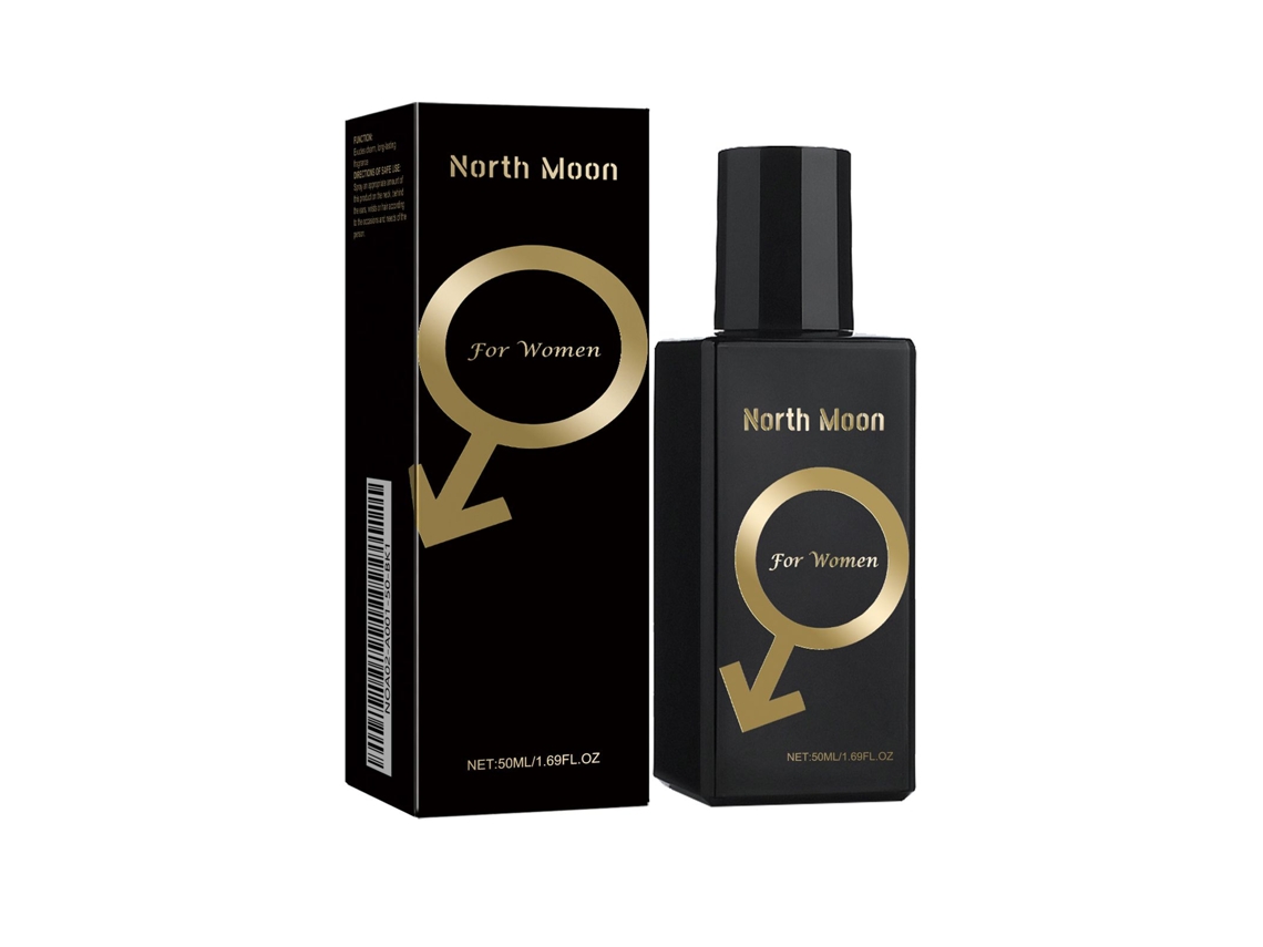 Perfume com Aroma Intenso e Longa Durabilidade para Uso Diário LAXISCREED