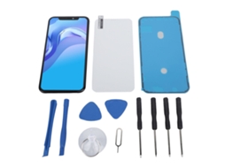 Tela de Substituição para iPhone 11 de 6.1 polegadas LCD com 3D Touch EOOCOO