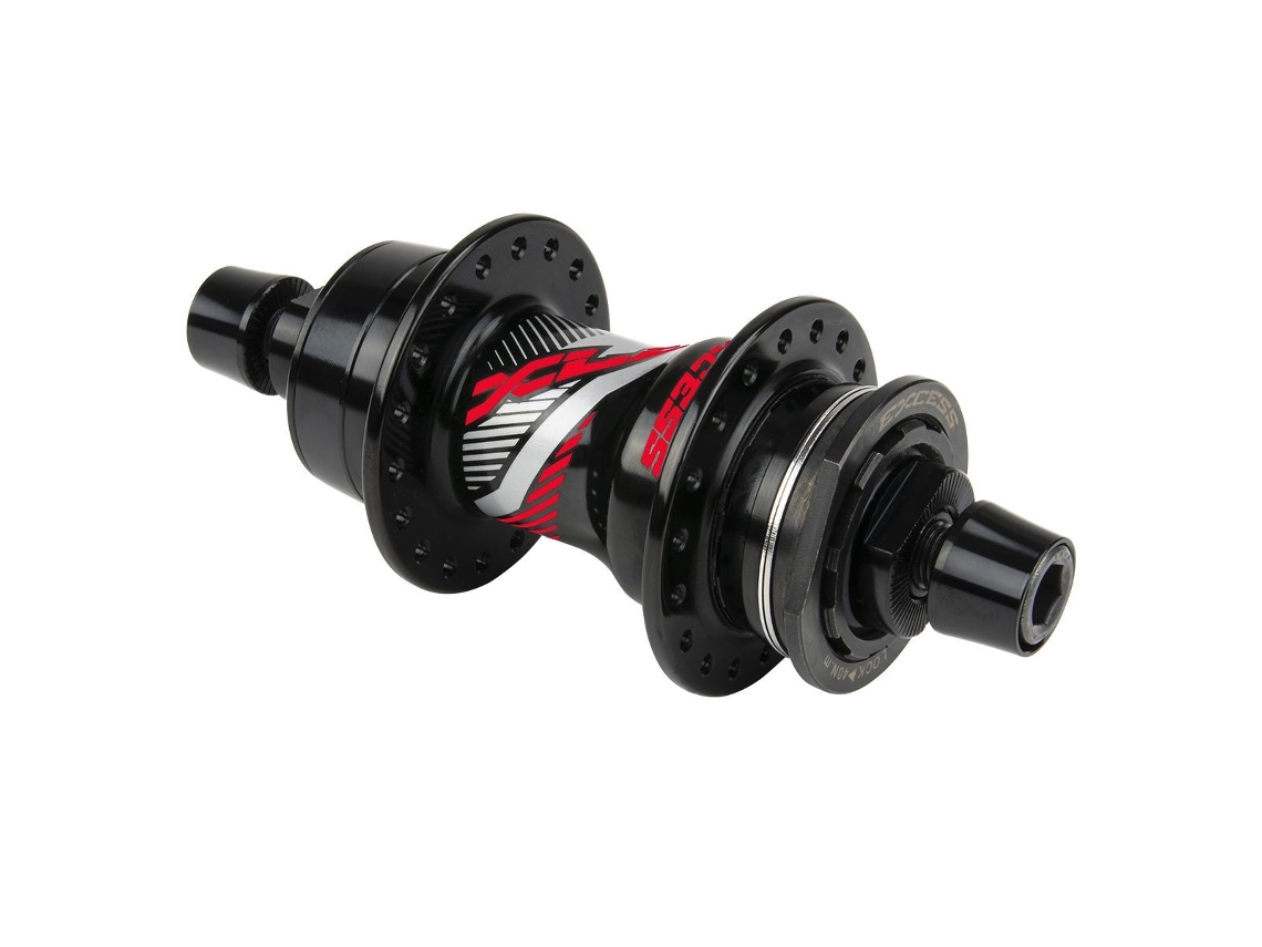 Cubo Traseiro Pro EXCESS R24