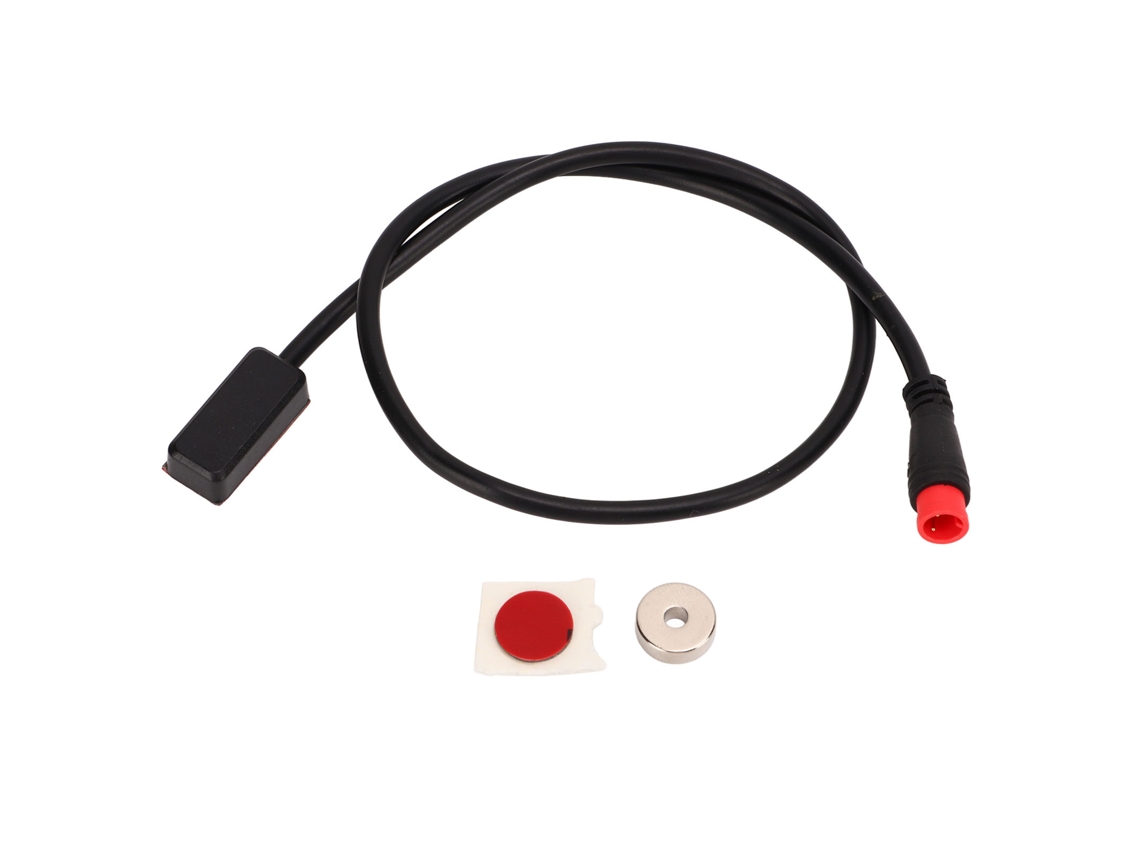 Grips de Bicicleta Antiderrapantes BOSCH