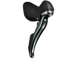 Alavanca de Travões SHIMANO Com Mudança Tiagra Direito