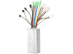 Controlador Sem Escovas De 36v/48v Em Liga De Alumínio, Fácil Manutenção Para Modificação De Bateria Gokoco