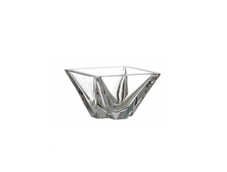 Mini Bowl Rogaska Square Diamond 103081