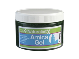 Gel Naturalintx Arnica Gel 400G Transparentenaf Equine