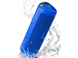 Alto falante Bluetooth Tws de Som Hd Portátil e Sem Fio STELASPLEN