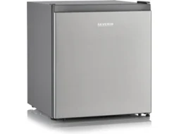 Mini Frigorífico SEVERIN KB8878 (Estático - 50 cm -45 L -Cinzento)