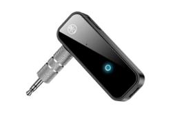 Transmissor e Receptor Bluetooth 5.0 GOKOCO