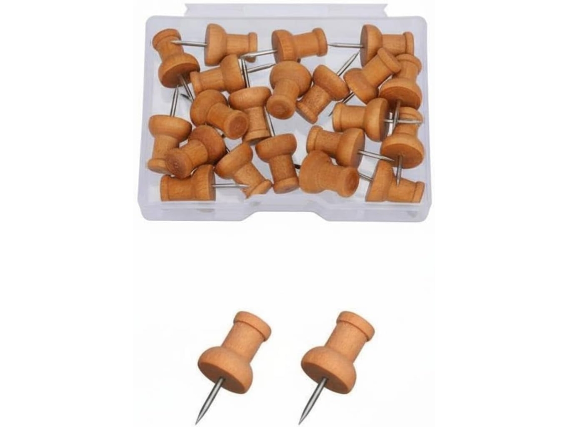 Tachinhas De Madeira Tachiuwa, Tachinhas De Cortiça Com Aderência Firme E Formato Madeira Polida, Adequadas Para