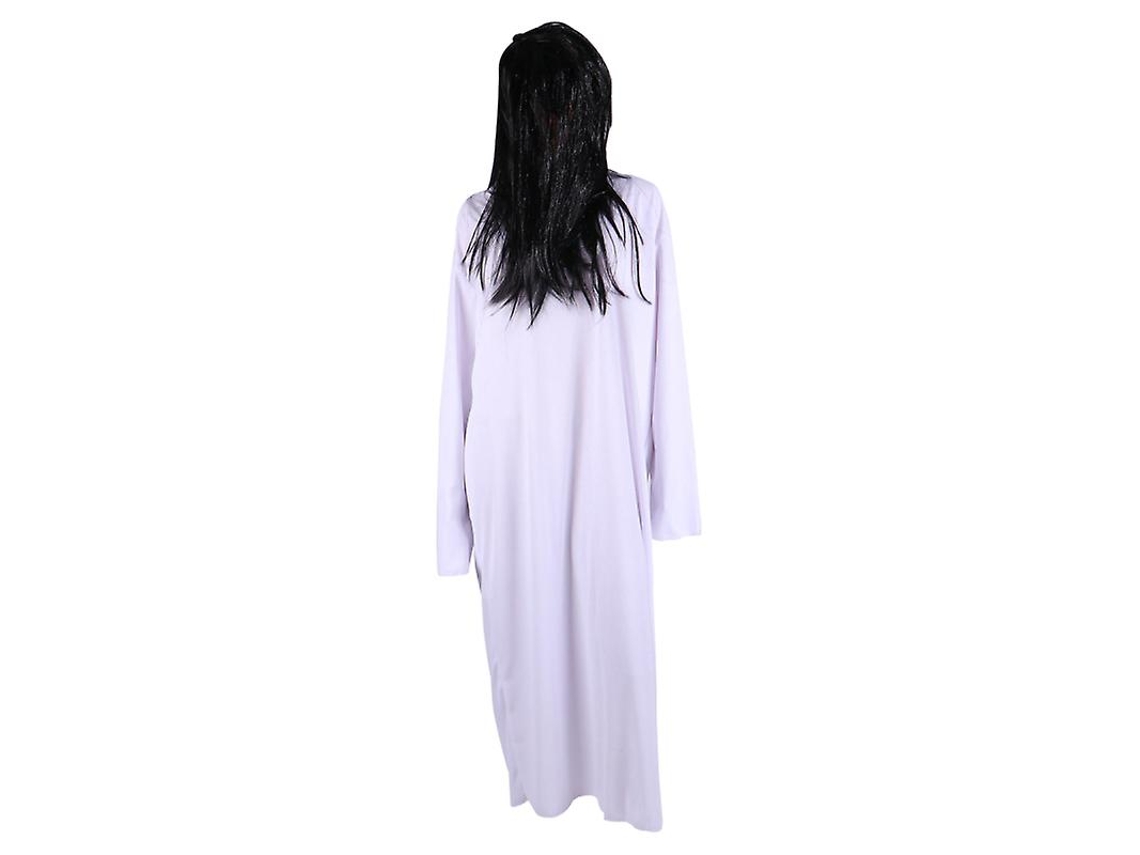 1 Conjunto de Fantasia de Terror de Halloween para Decorações de Halloween ALLINLESS