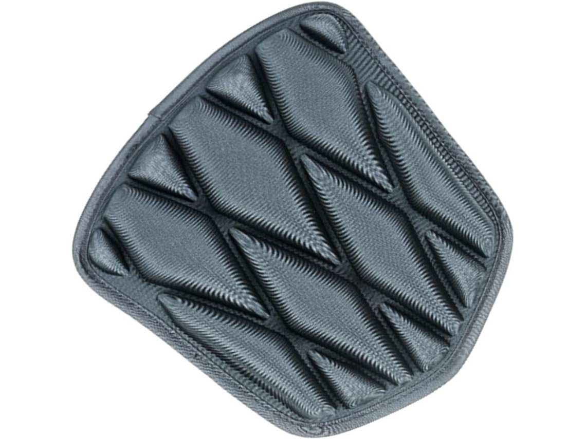 Gancho de Fixação em Alumínio para Capacete de Motocicleta, Montado no Guidão. Acessório Modificado. SFUSHOS