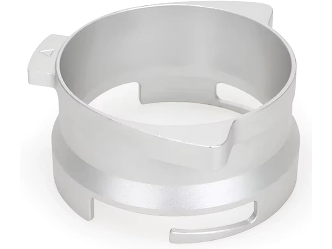 Funil Dosador De Café Expresso 54mm Anel Para, Utensílio Para Máquina De Café, Acessórios Para Cafeteira, Utensílios