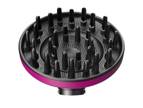 Difusor para secador de cabelo Dyson Supersonic HS01/HS05 Substituição universal HS01/HS05 para secador de cabelo Dyson Stereotype