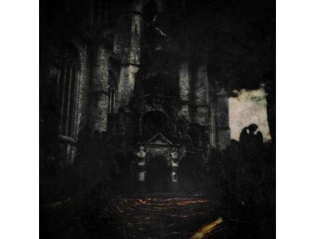 Vinil Chasm, Suspiral Clavis Secretorvm, Sentient Ruin Laboratories