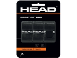 Overgrip de Raquete de Ténis HEAD Sobre Grip Prestige Pro
