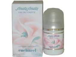 Perfume CACHAREL Anais Anais Eau de Toilette (30 ml)