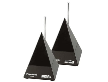 Marmitek Powermid Xl Comando Sat Vcr