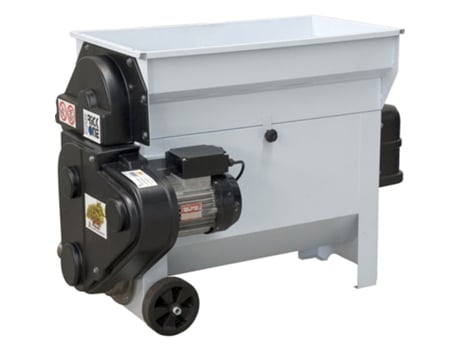 Despalilladora Bomba Chapa