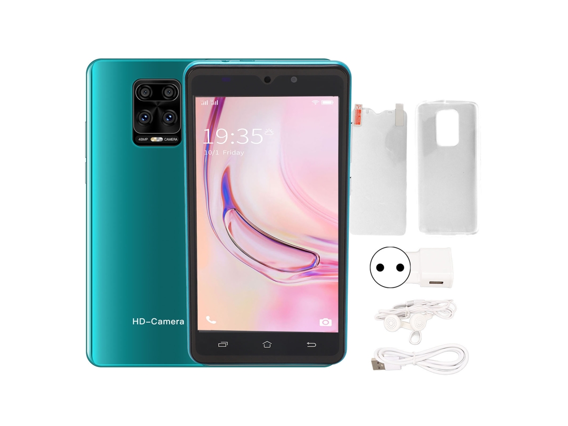 Smartphone LAXISCREED Android 11 4gb 32gb 5.72"