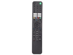 Controle Mali Universal com Voz Rmftx520u para Tv Sony
