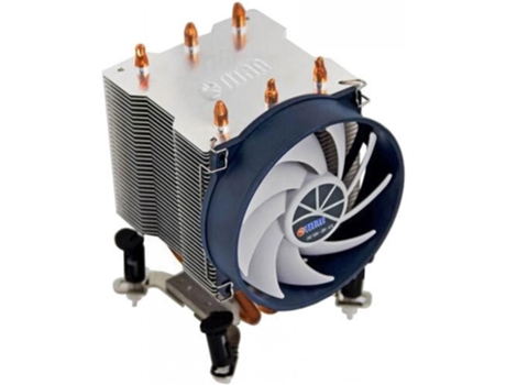 Cooler CPU TITAN HTC35TZRPW — Cooler | 92mm