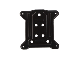 Suporte De Dissipador De Calor Da Cpu, Placa De Fundo Para Intel 1150/1151/1155/1156 115x