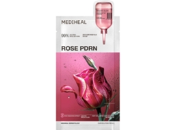 Máscara Facial de Tecido Hidratante Pdrn 25 Unidades MEDIHEAL