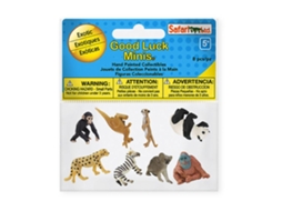 SAFARI Fun Pack Exotic