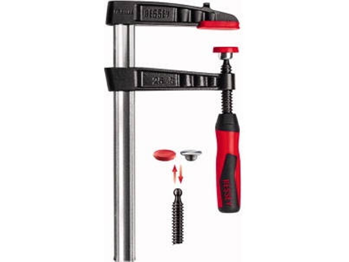 Grampo BESSEY TG60S12-2K