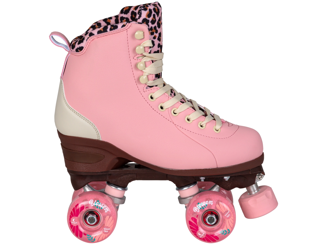 Patins POWERSLIDE Wheelssize: 62 Mm