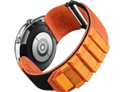Pulseira Esportiva De Nylon Resistente, Compatível Com Gard Pro Ultra