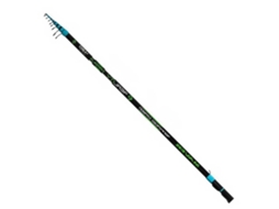 Cana Spinning Reality Camola Tele Preto 3.90 M / 4-10 Gmaver