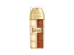 Age Perfect Le Duo Sérum Rejuvenescedor 30 Ml Loréal Paris (sérum)